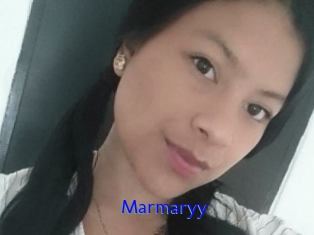 Marmaryy