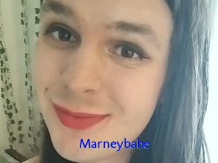 Marneybabe