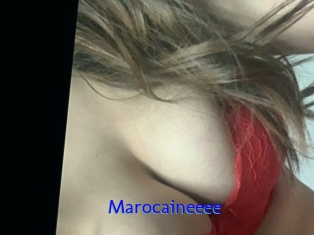 Marocaineeee