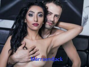 Marraandjack