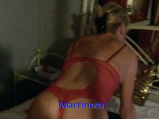 Marrinnetr