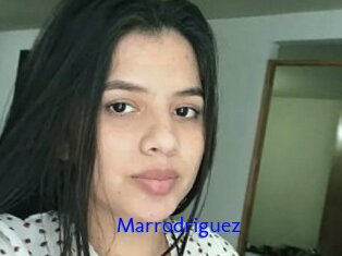 Marrodriguez