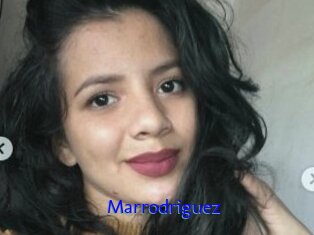 Marrodriguez