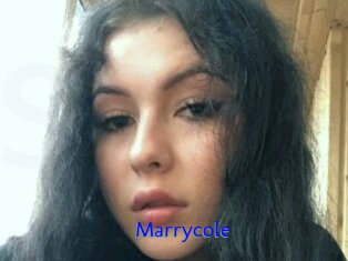 Marrycole