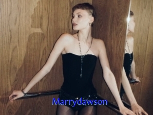 Marrydawson