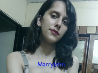 Marryjohn