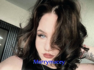 Marrymacey
