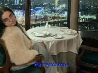 Marrymalone