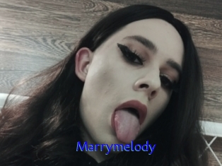 Marrymelody