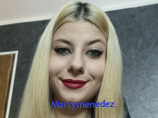 marrymenedez Sexo Gratis
