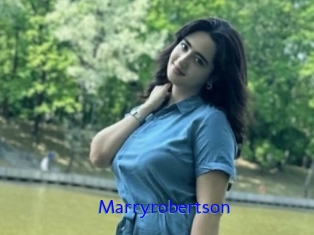 Marryrobertson