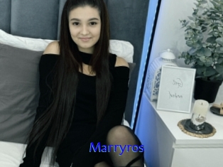 Marryros