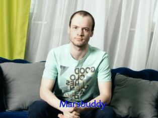 Marsbuddy
