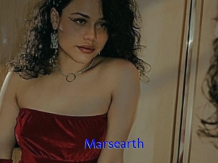 Marsearth