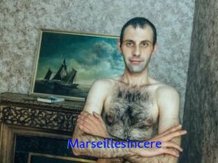 Marseillesincere