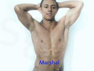 Marshal