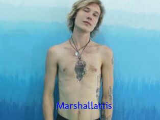 Marshallattis