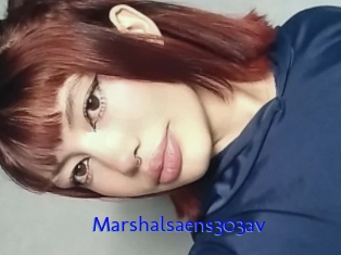 Marshalsaens303av
