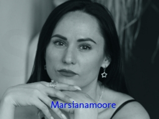 Marsianamoore