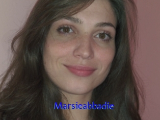 Marsieabbadie