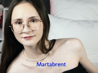 Martabrent