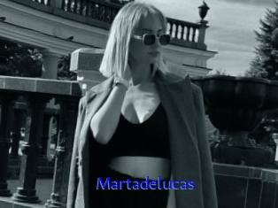 martadelucas Sexo Gratis