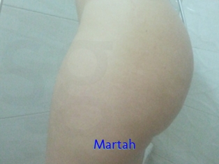 Martah