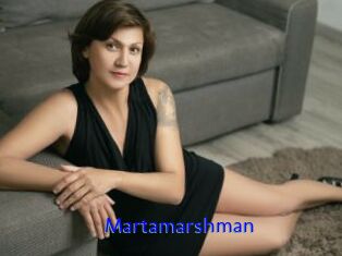 Martamarshman