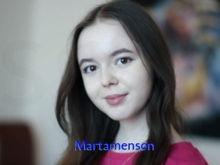 Martamenson