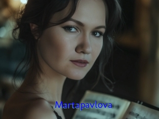 Martapavlova