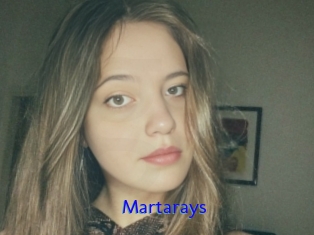 Martarays