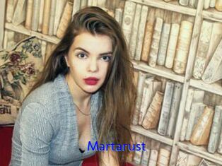 Martarust