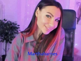 Marthabarnes
