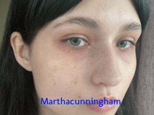Marthacunningham