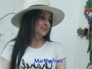Marthafran