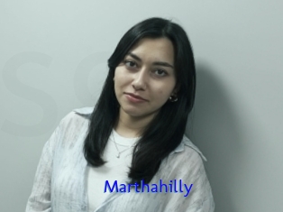 Marthahilly