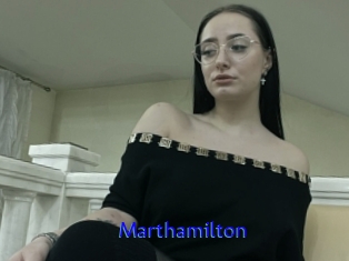 Marthamilton