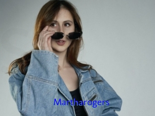 Martharogers