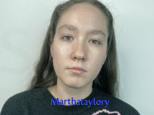 Marthataylory