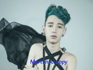 Martiinscrappy