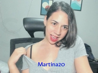 Martina20