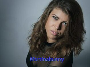 Martinabunny