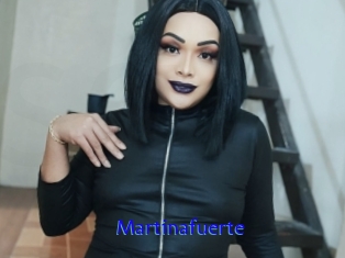 Martinafuerte