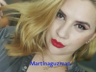 Martinaguzman