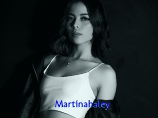 Martinahaley