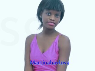 Martinahavlova
