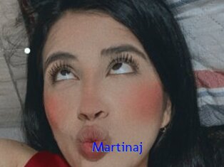 Martinaj