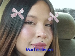 Martinalenon
