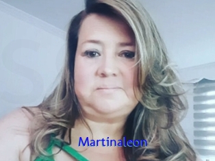 Martinaleon