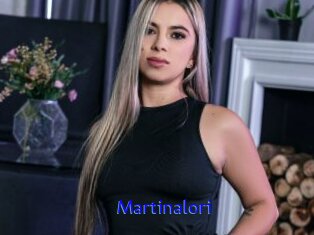 Martinalori